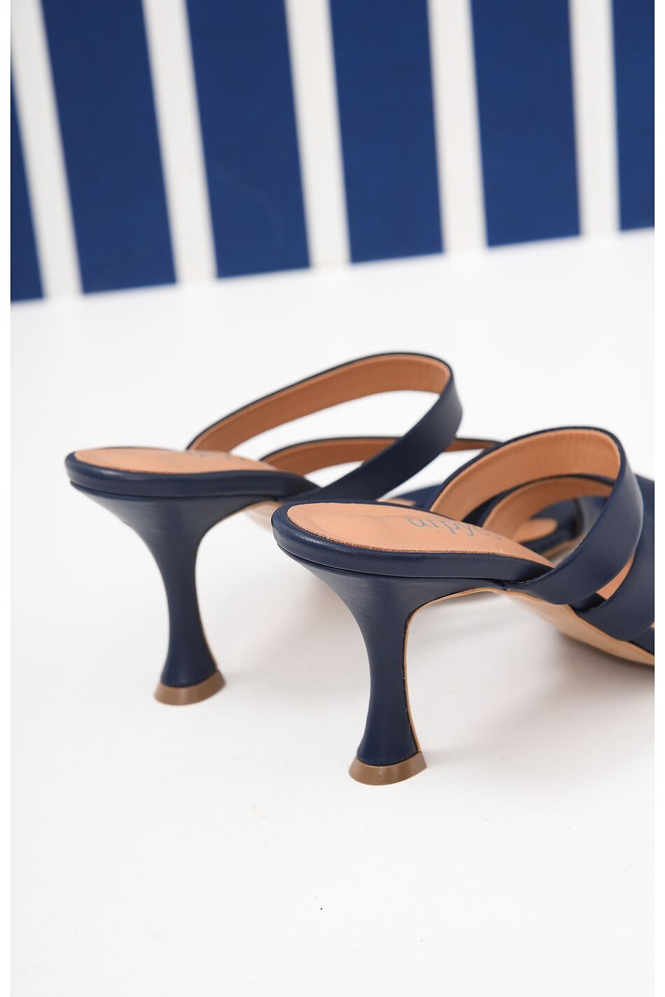 VOYAGE MULES