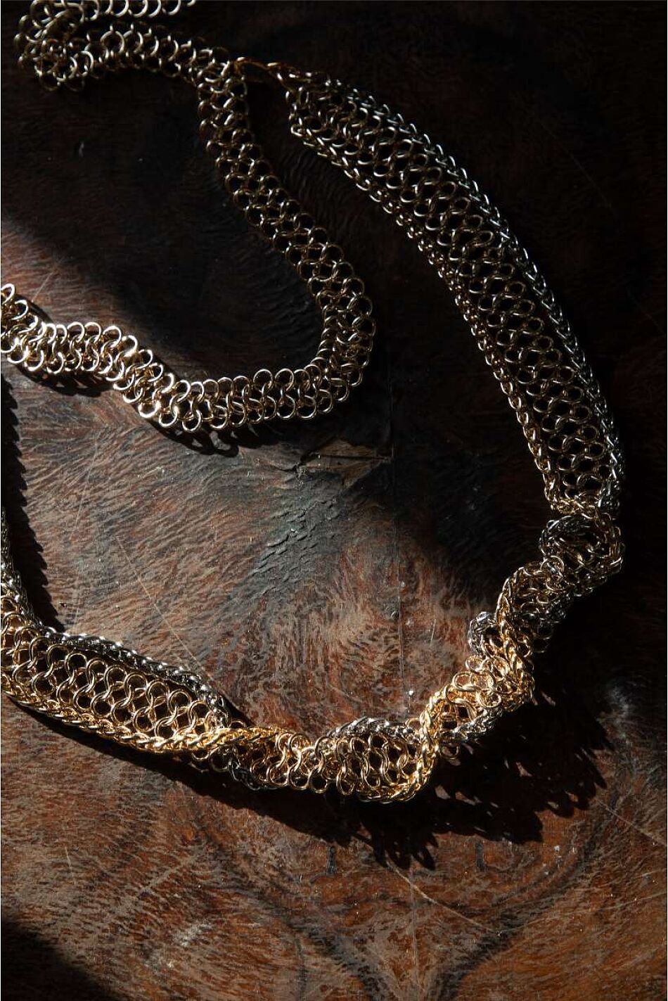 BLAISE BELT