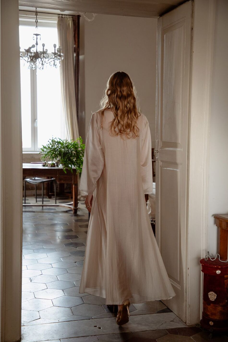 CIELO DRESS