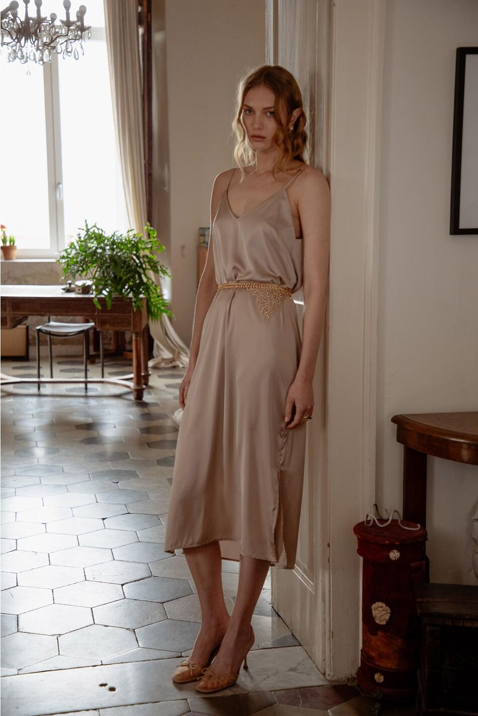 FRESH DRESS