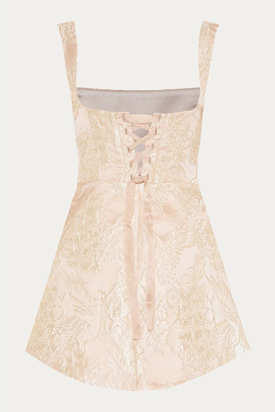PERSPECTIVE DRESS