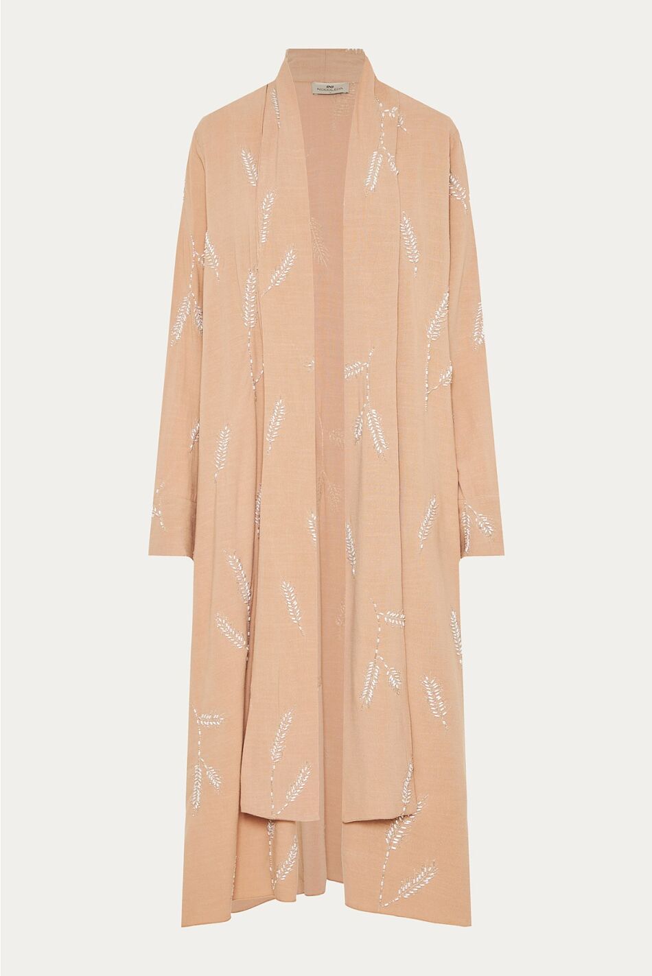 FELINE KIMONO
