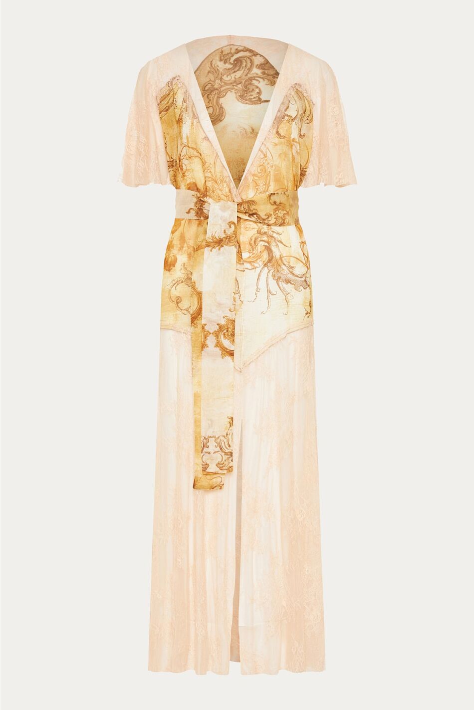 TRECENTO KIMONO