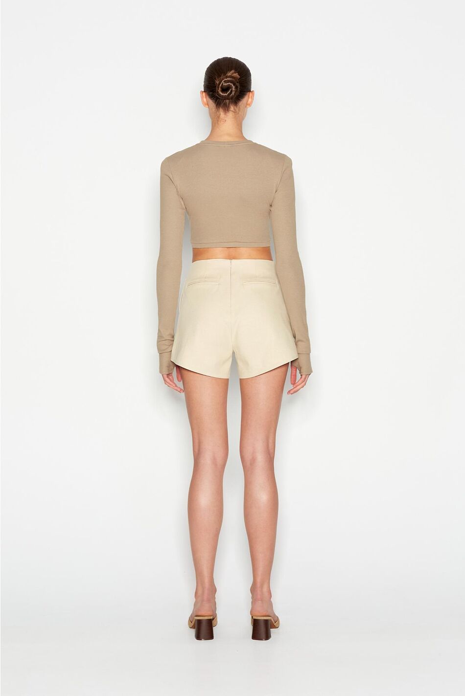 DESERT SHORTS