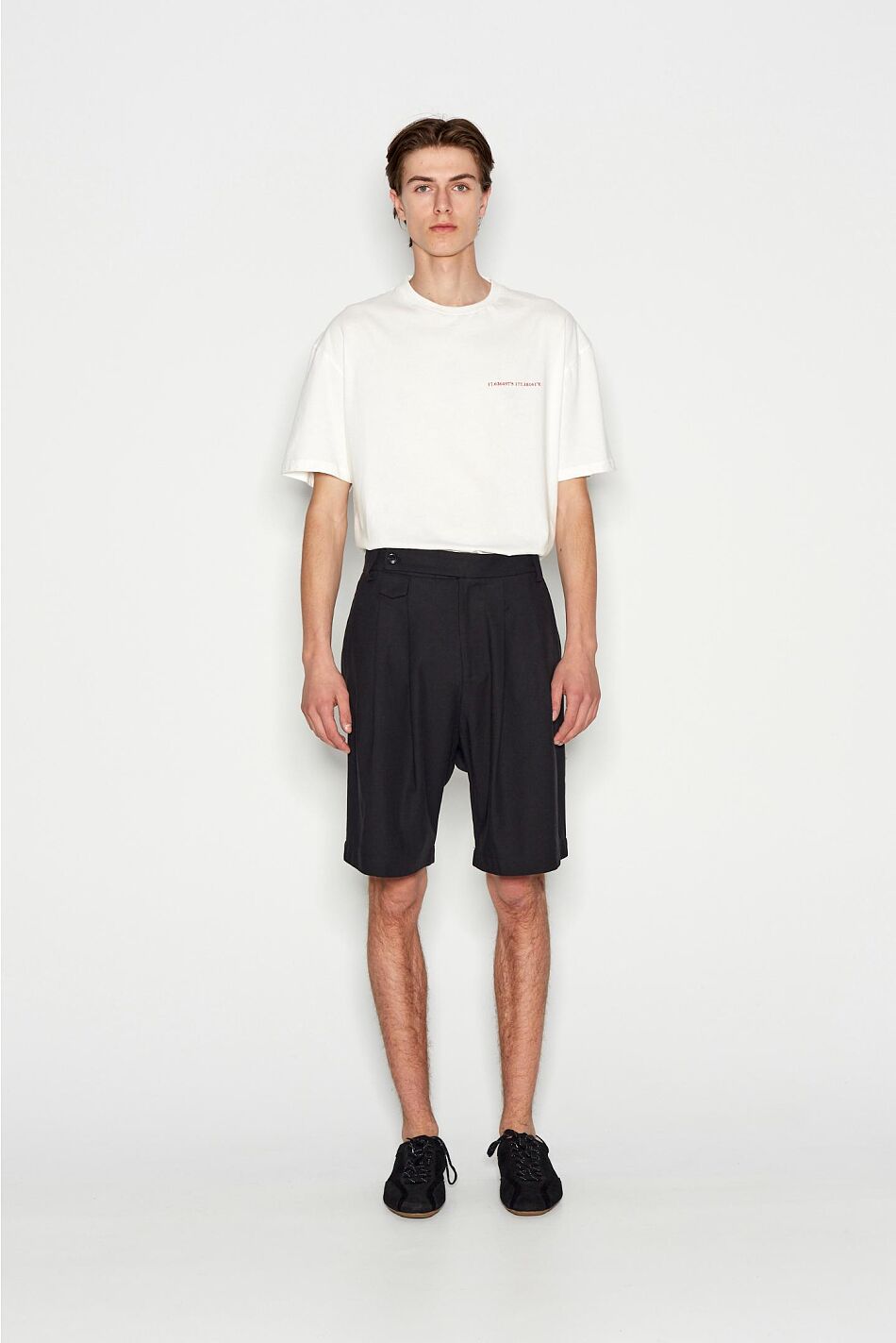 OUT OF OFFICE T-SHIRT M/W