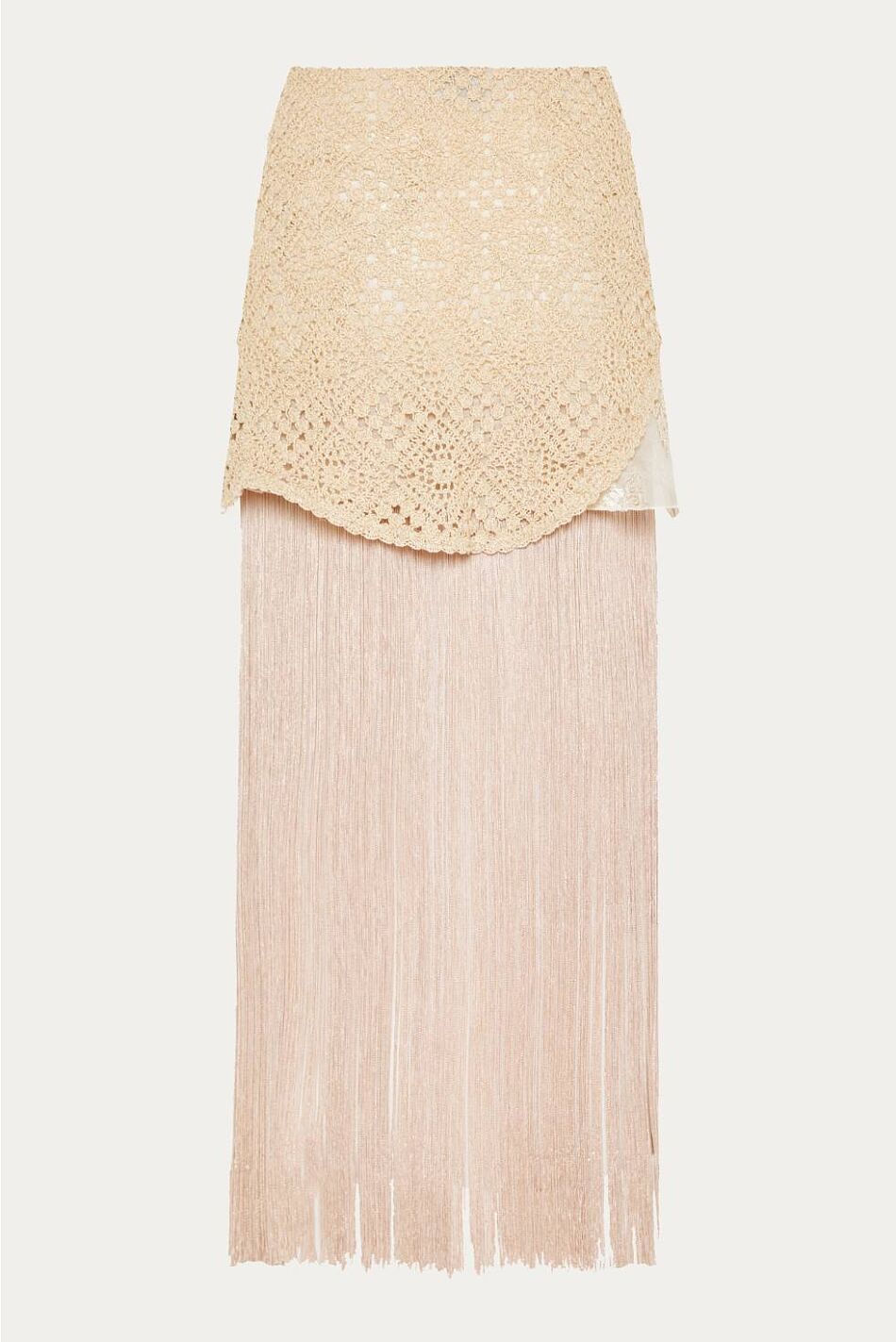 GLAZE SKIRT