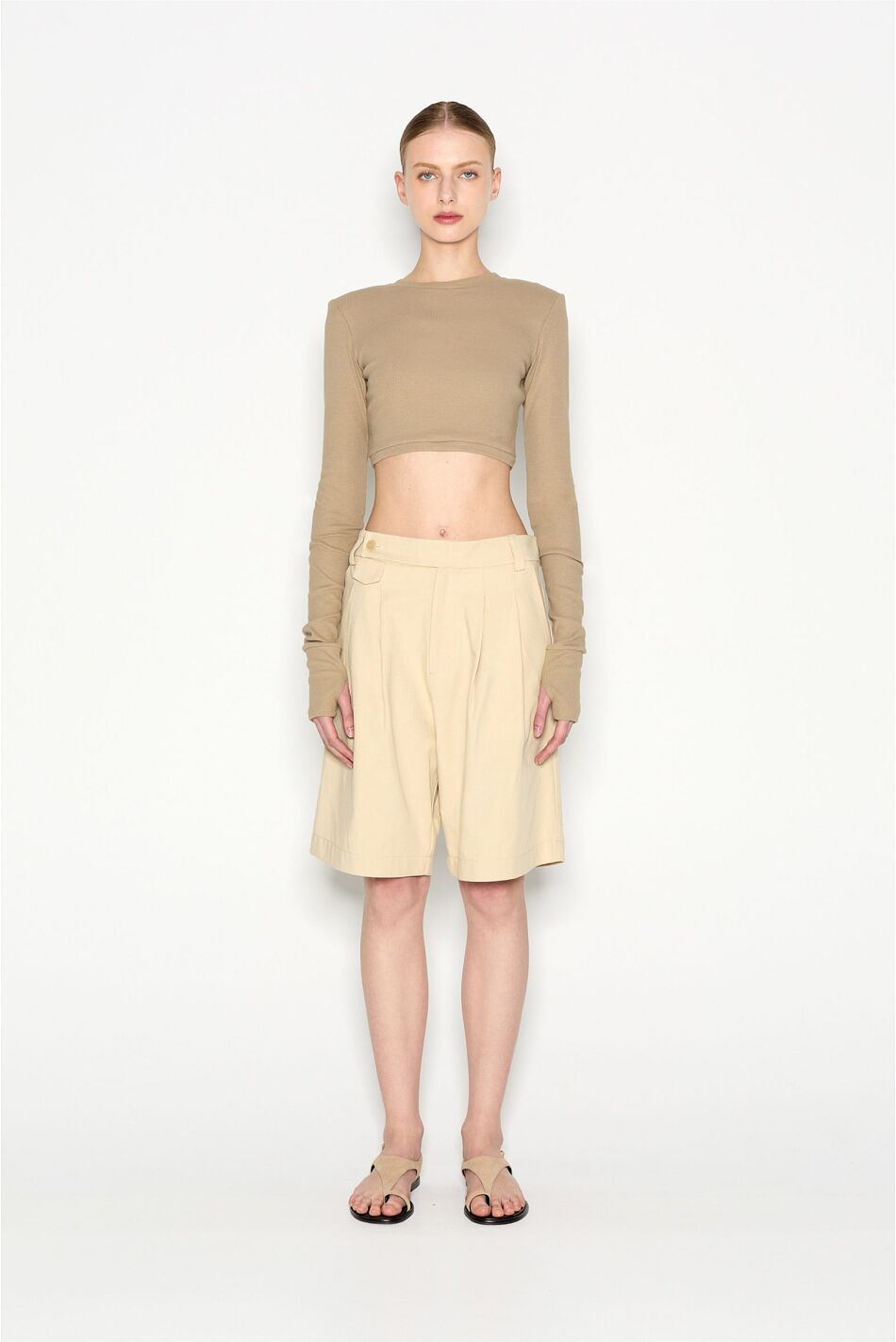 DESERT SHORTS
