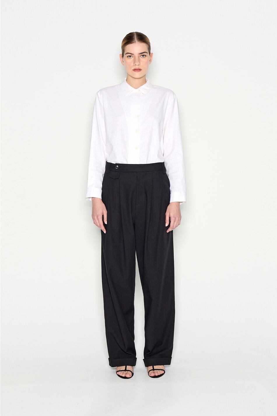 DESERT TROUSERS M/W