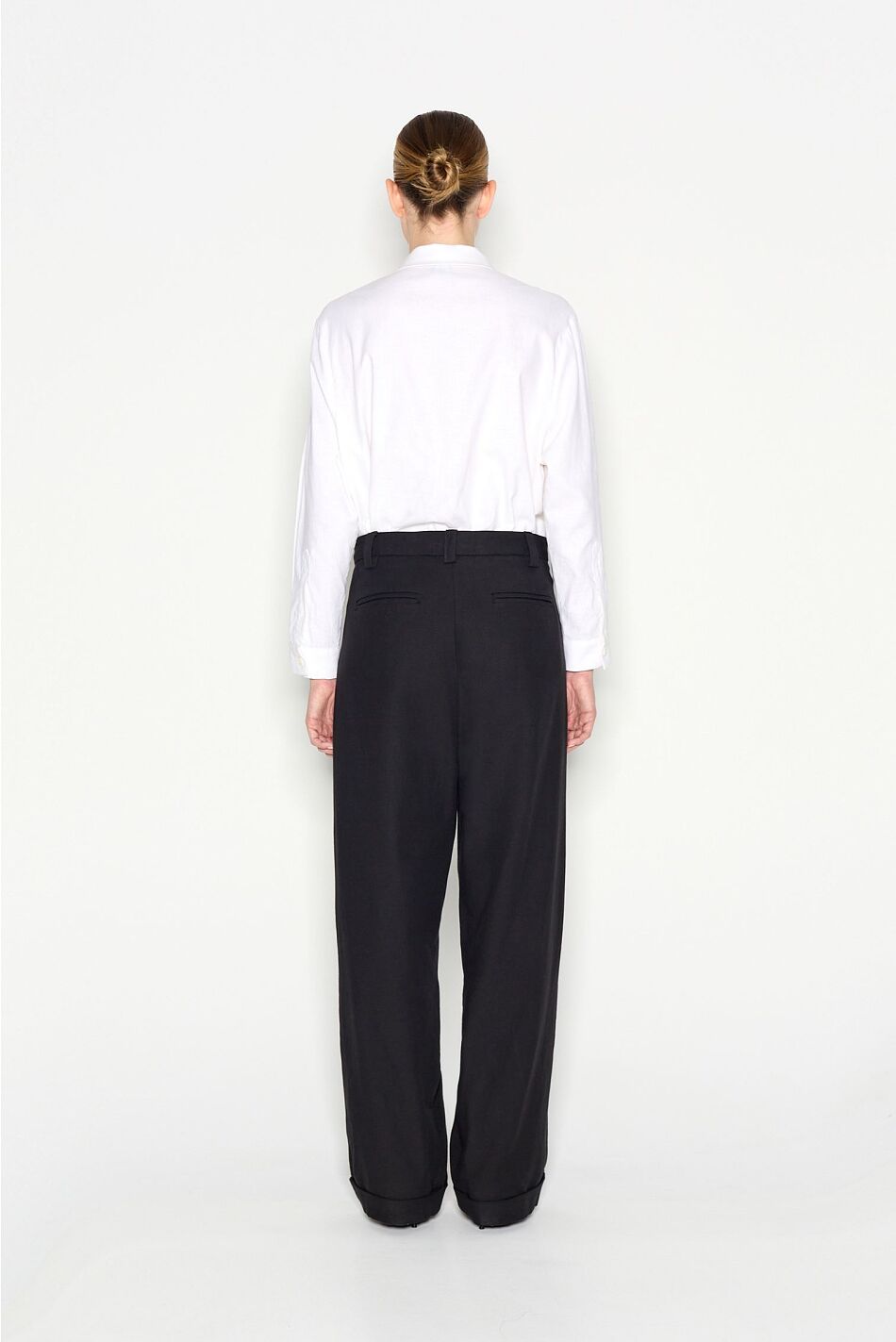 DESERT TROUSERS M/W