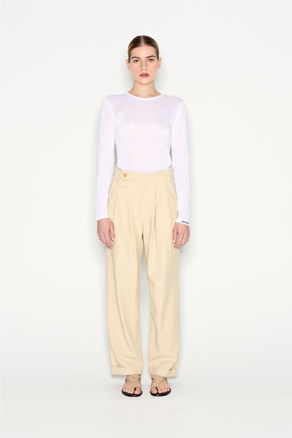 DESERT TROUSERS M/W
