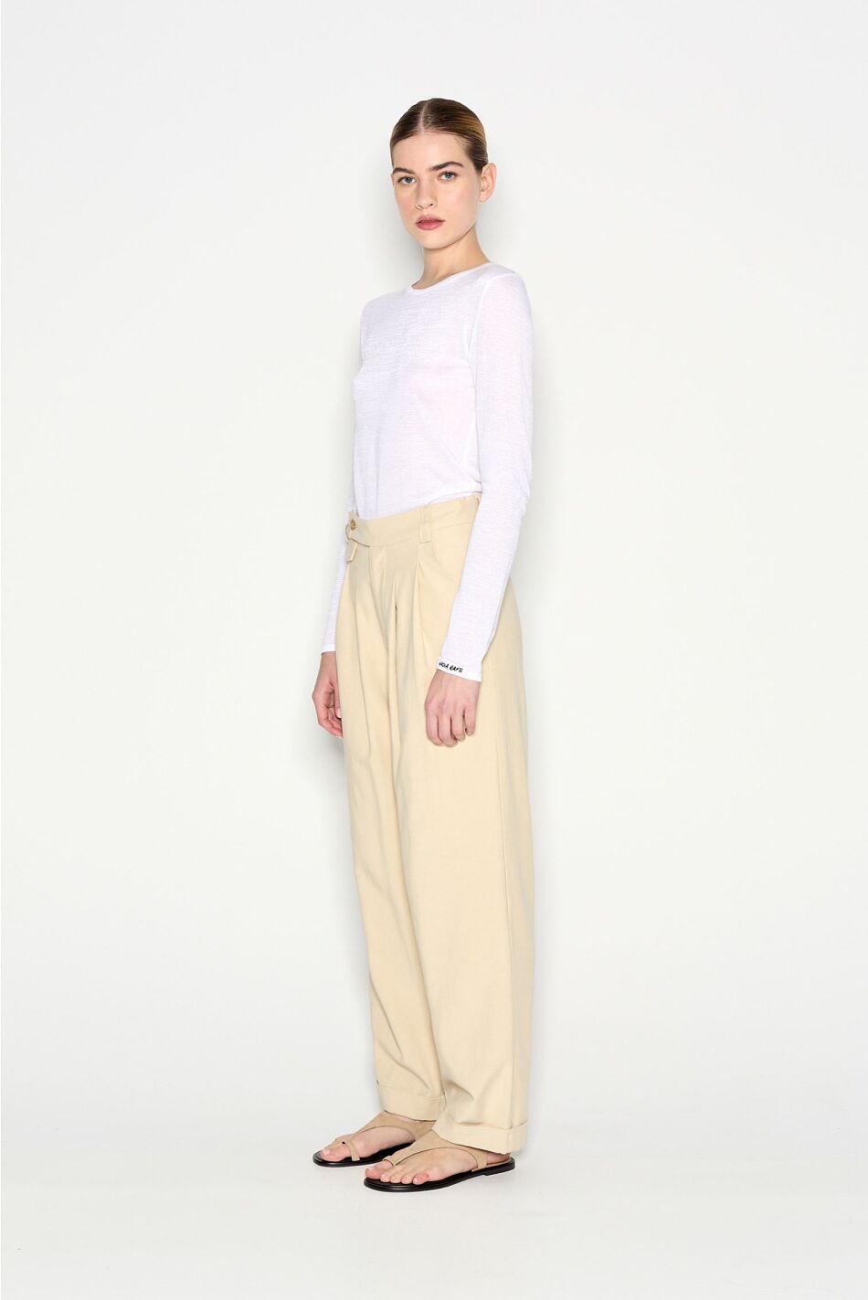DESERT TROUSERS M/W