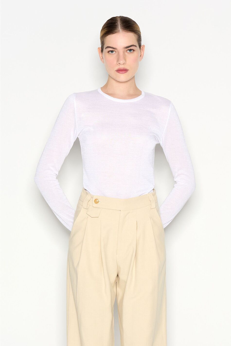 DESERT TROUSERS M/W