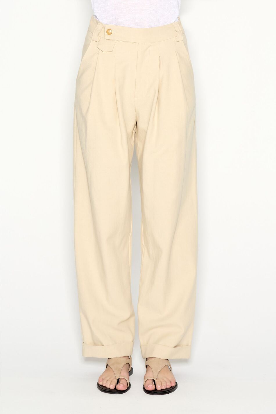 DESERT TROUSERS M/W