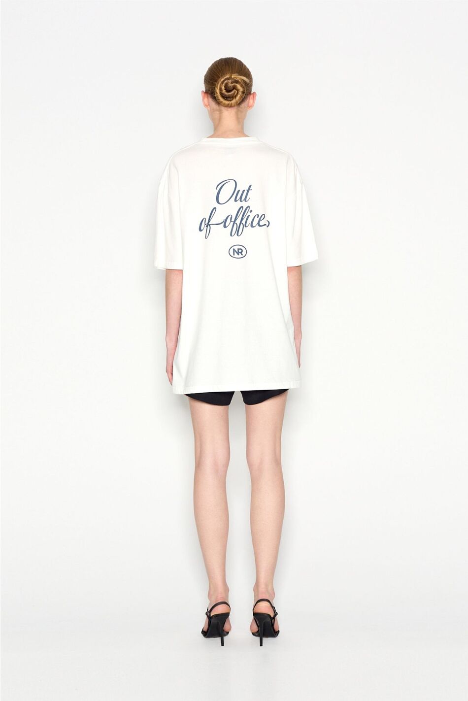 OUT OF OFFICE T-SHIRT M/W