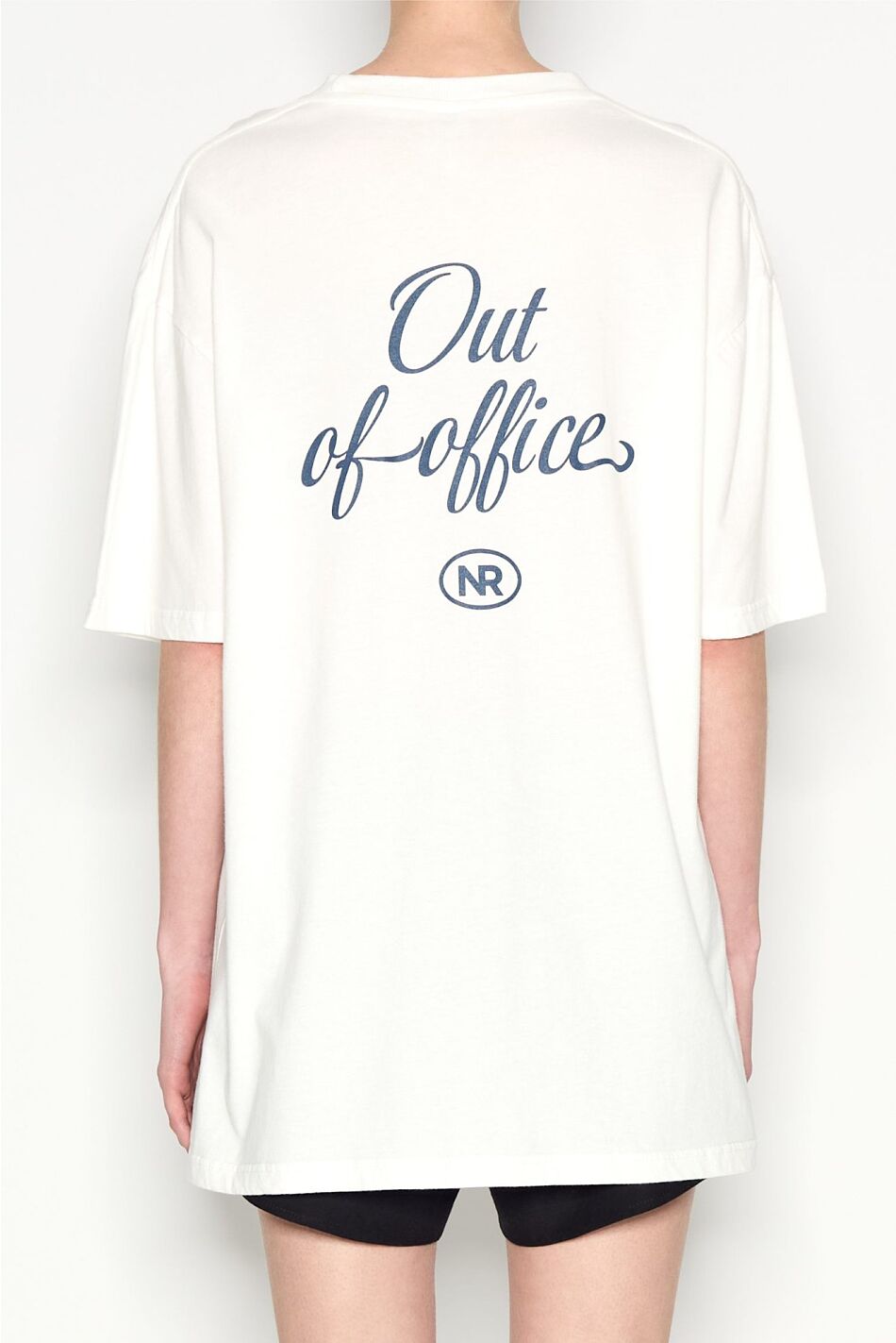 OUT OF OFFICE T-SHIRT M/W