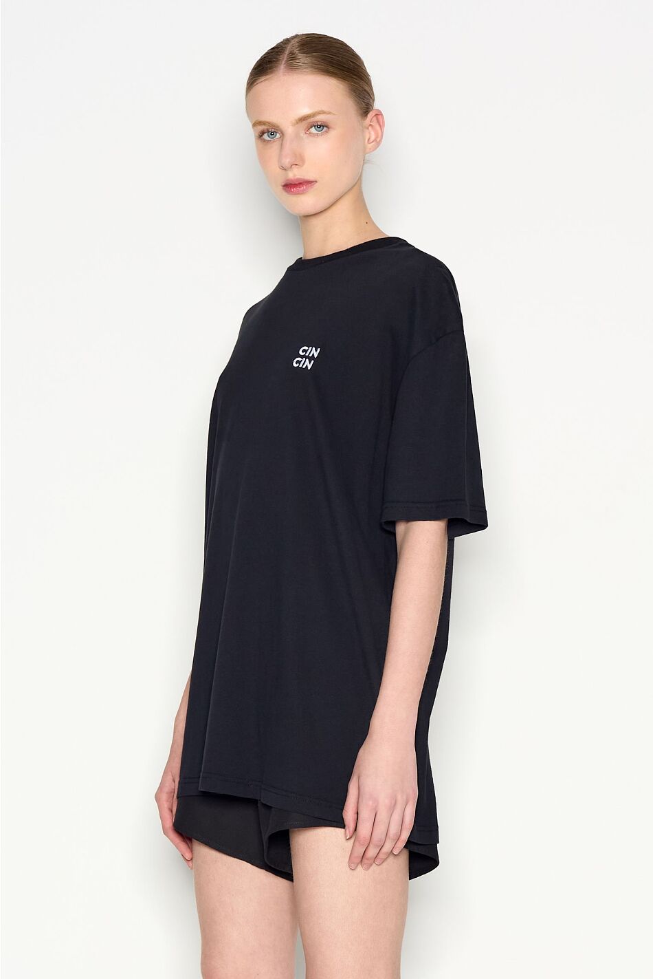 CIN CIN T-SHIRT M/W