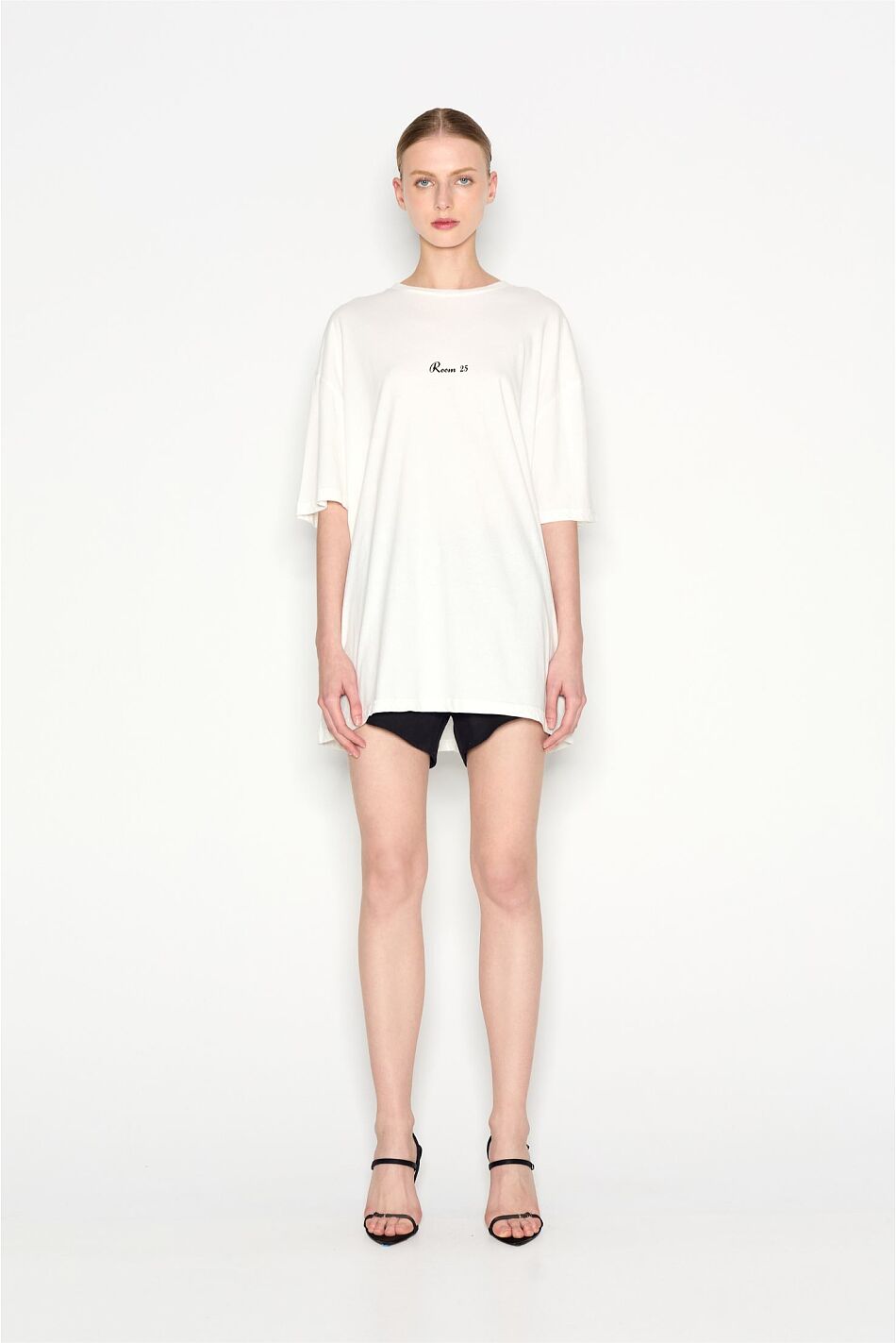 ROOM 25 T-SHIRT M/W