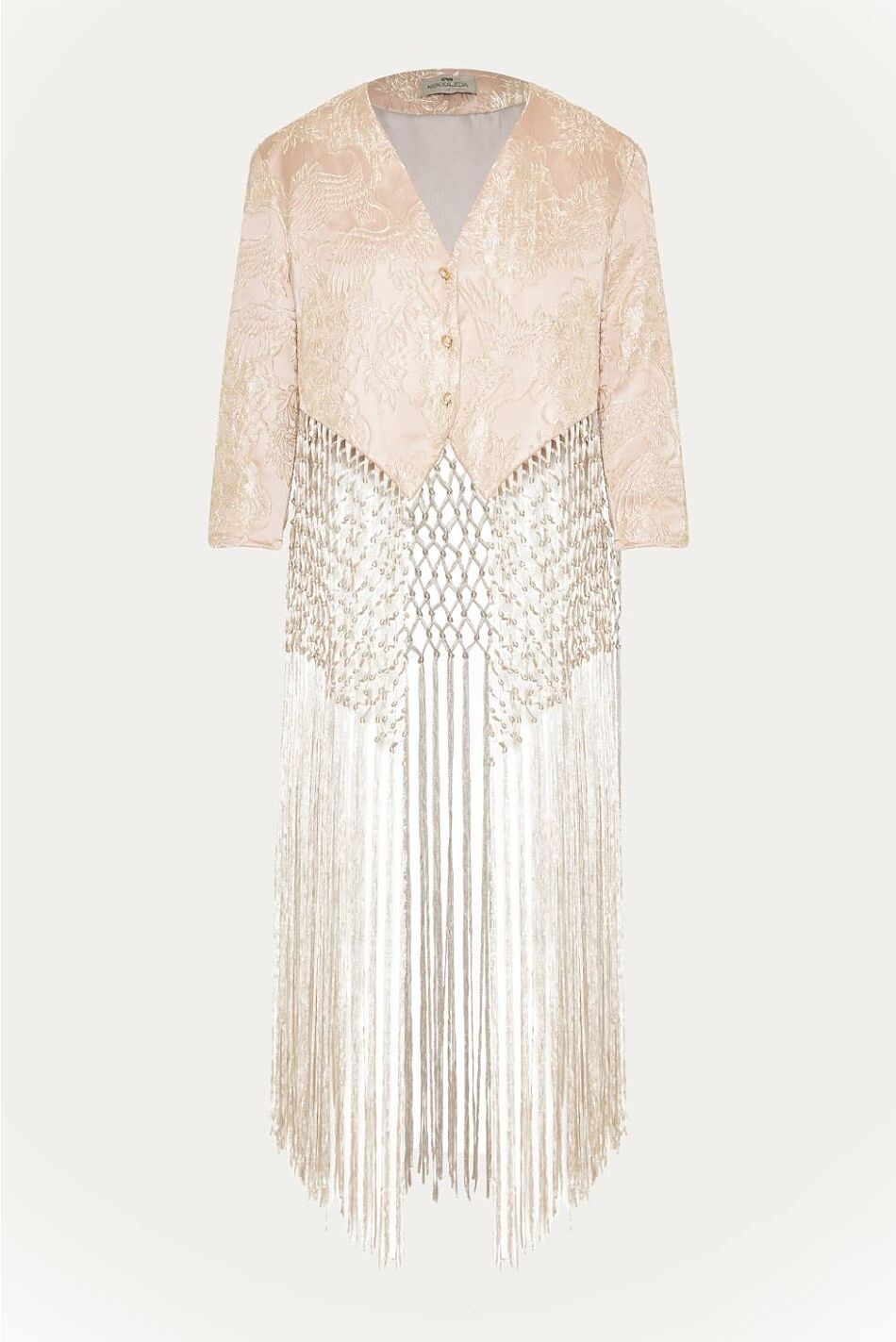 SCULPTURE JACKET
