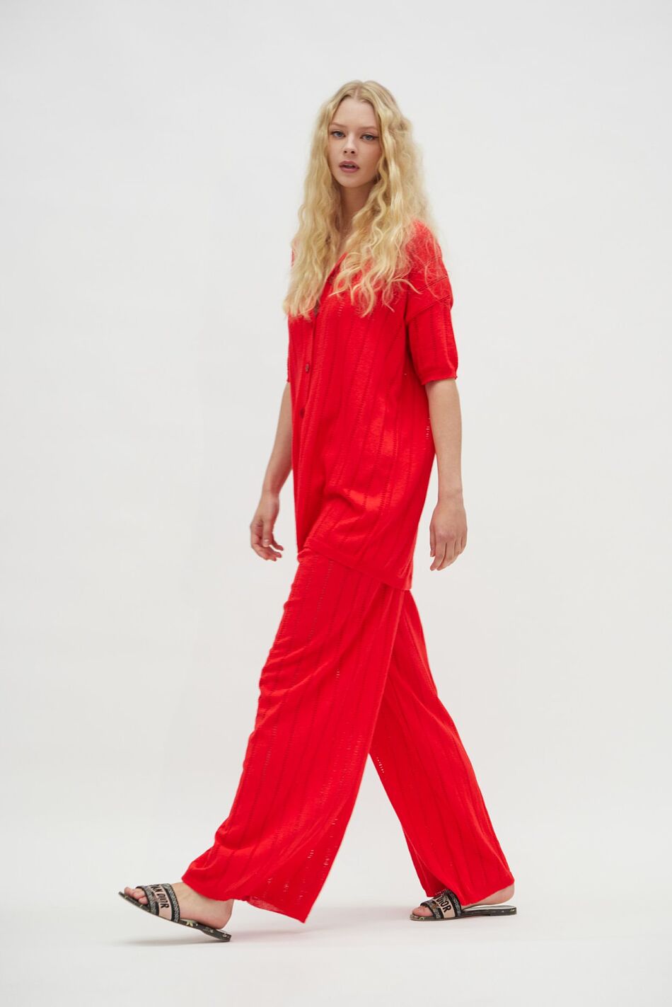 ABU DHABI PANTS