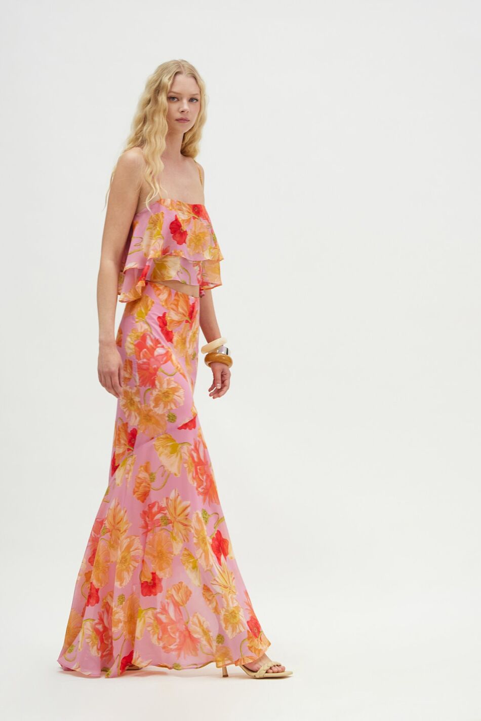 ARIEL SKIRT