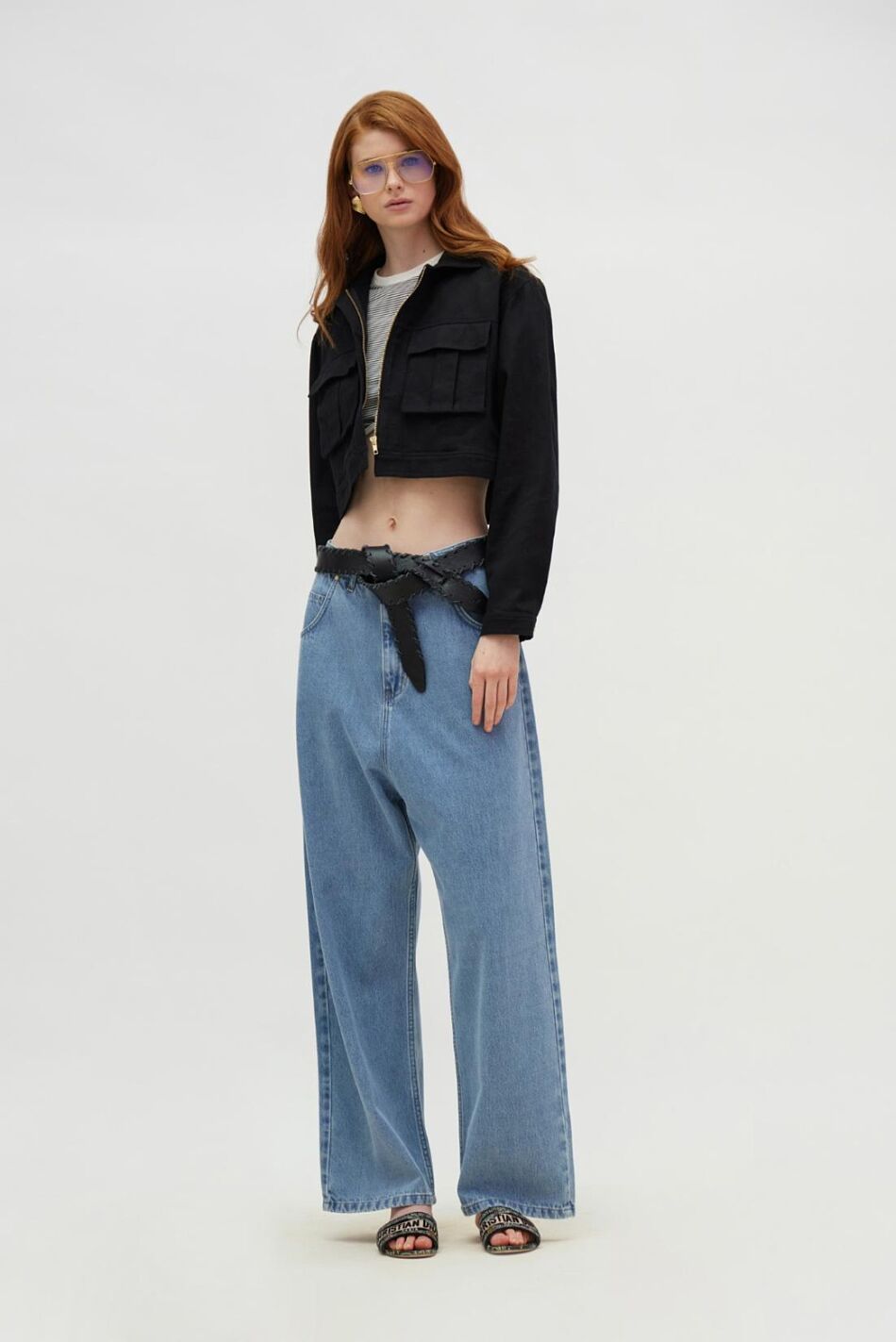 BRENDY JACKET