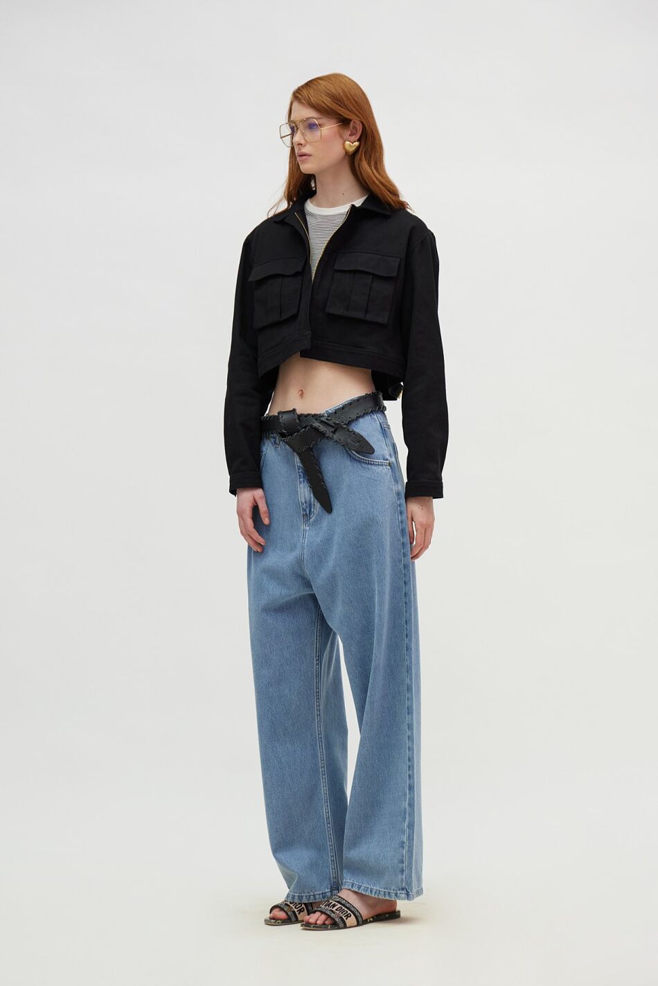 BRENDY JACKET