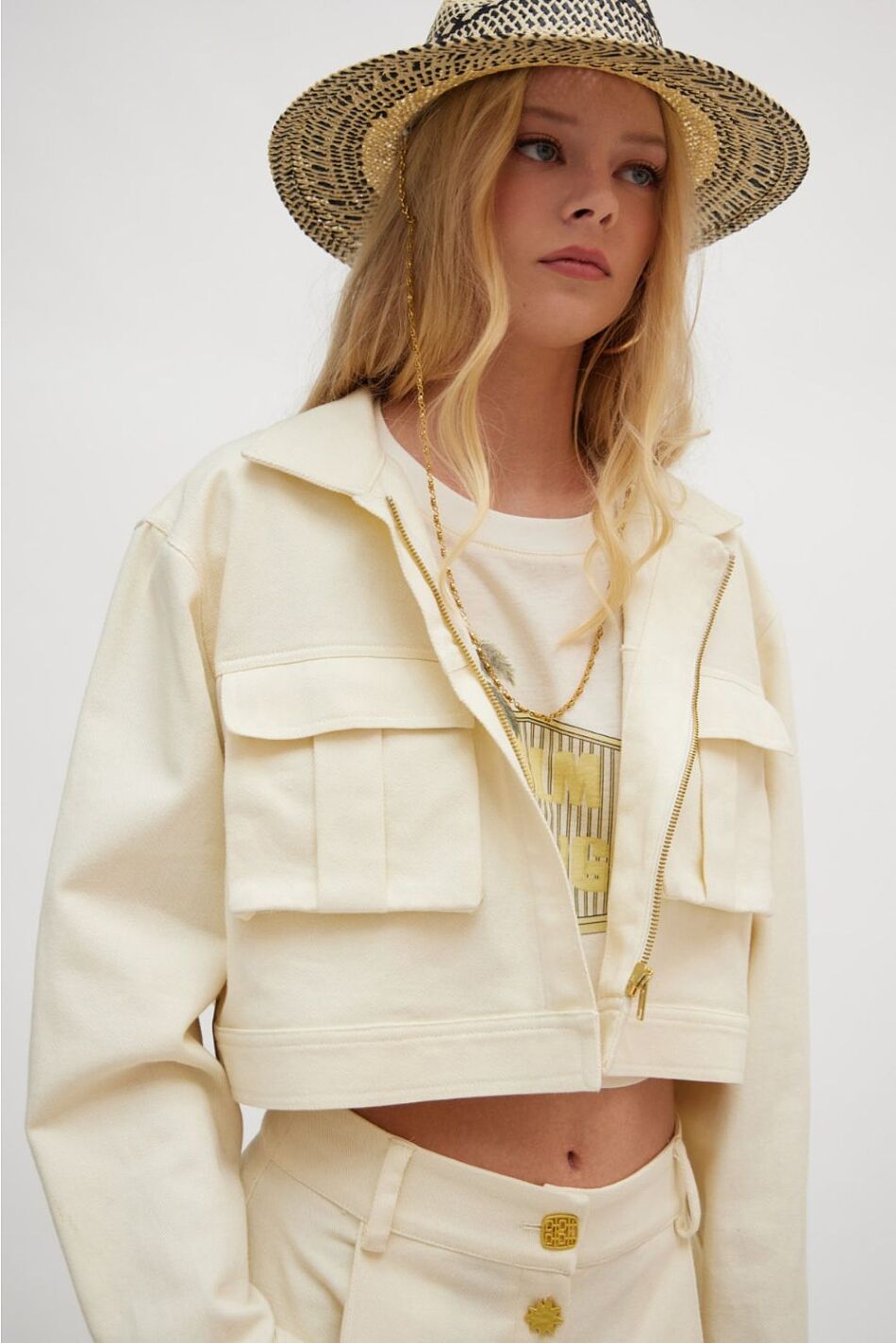 BRENDY JACKET