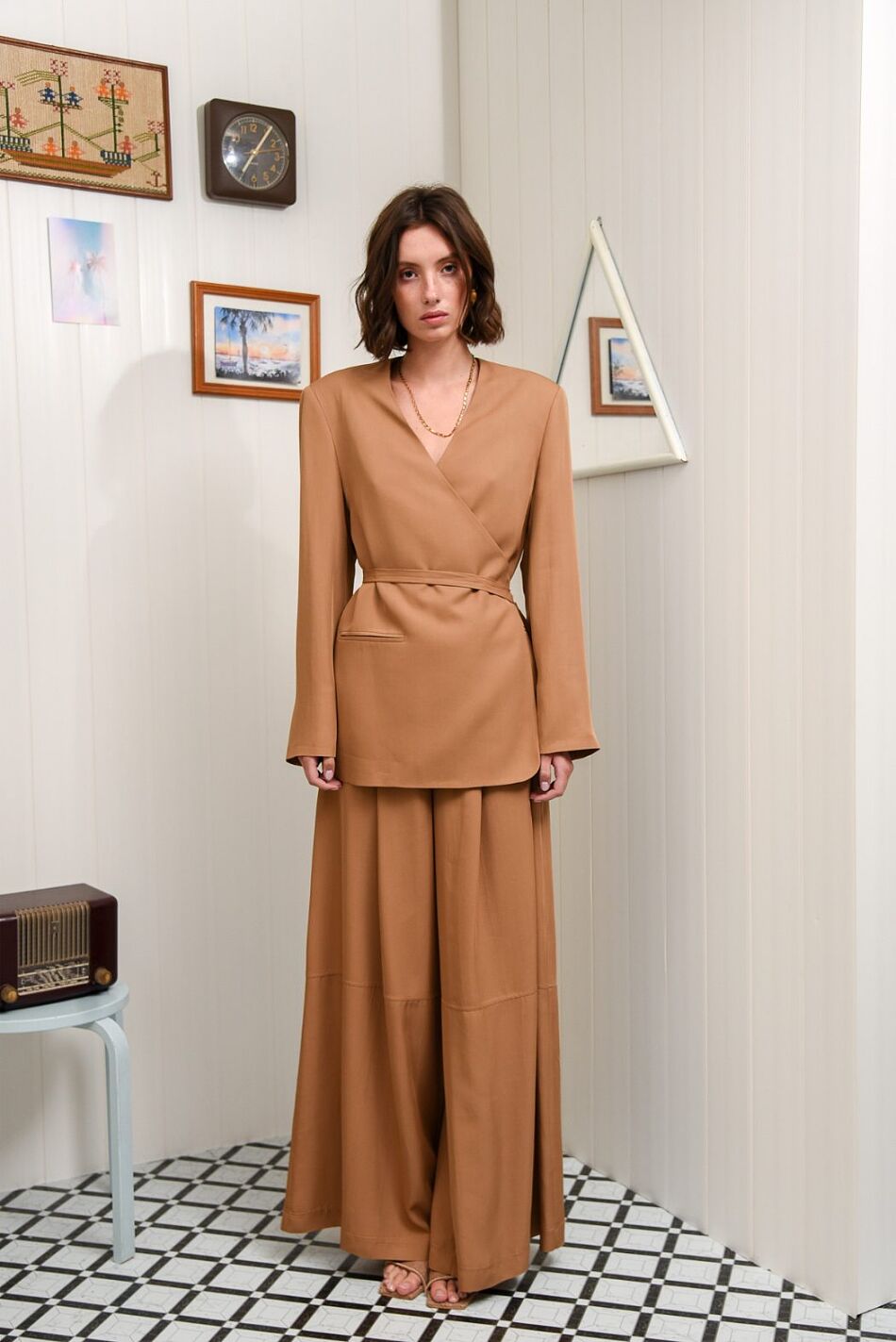 CHUTNEY PANTS