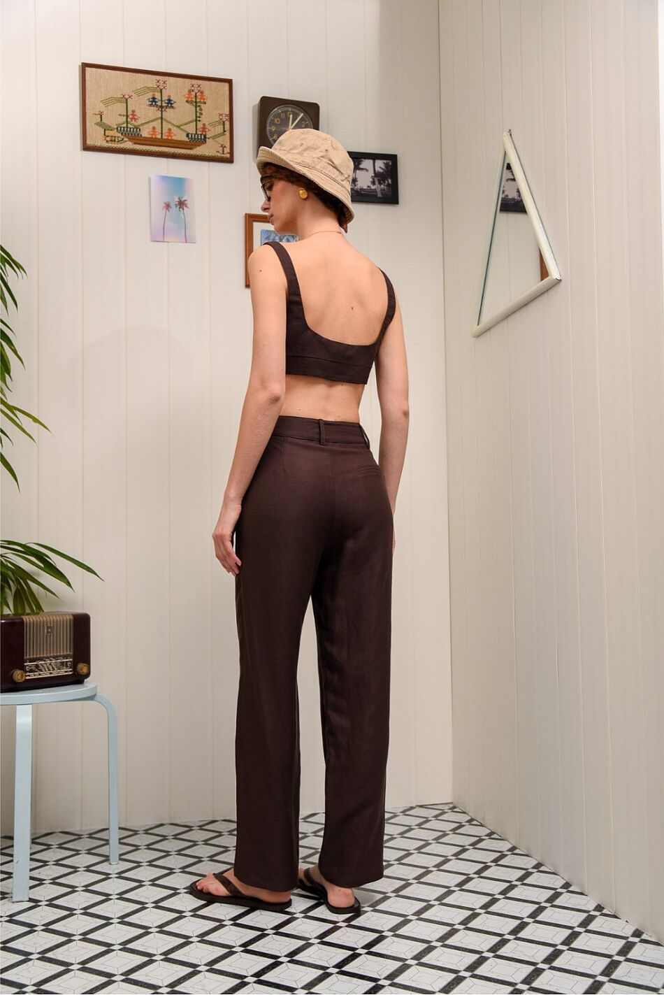 COCONUT MILK TOP