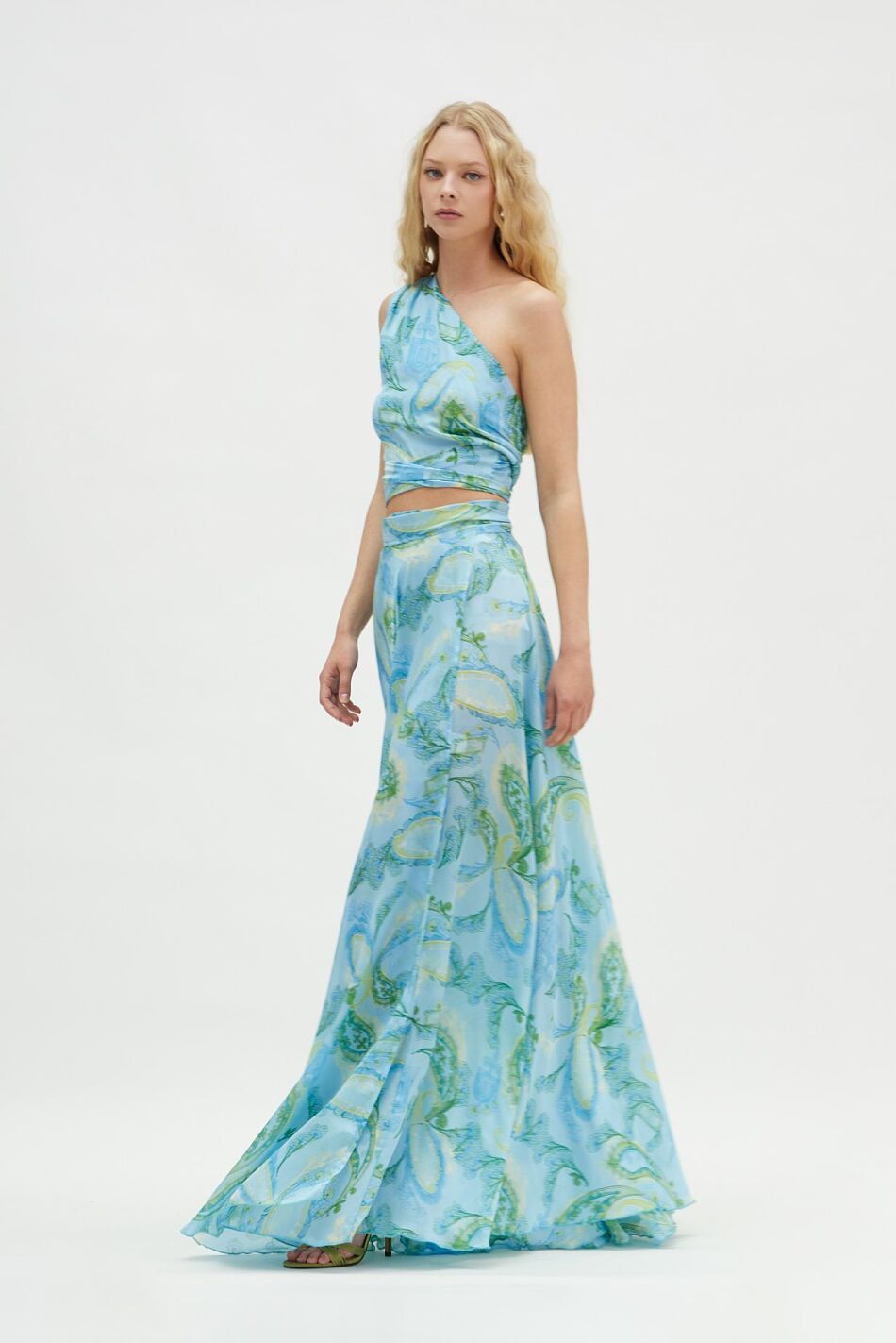 DALIA SKIRT