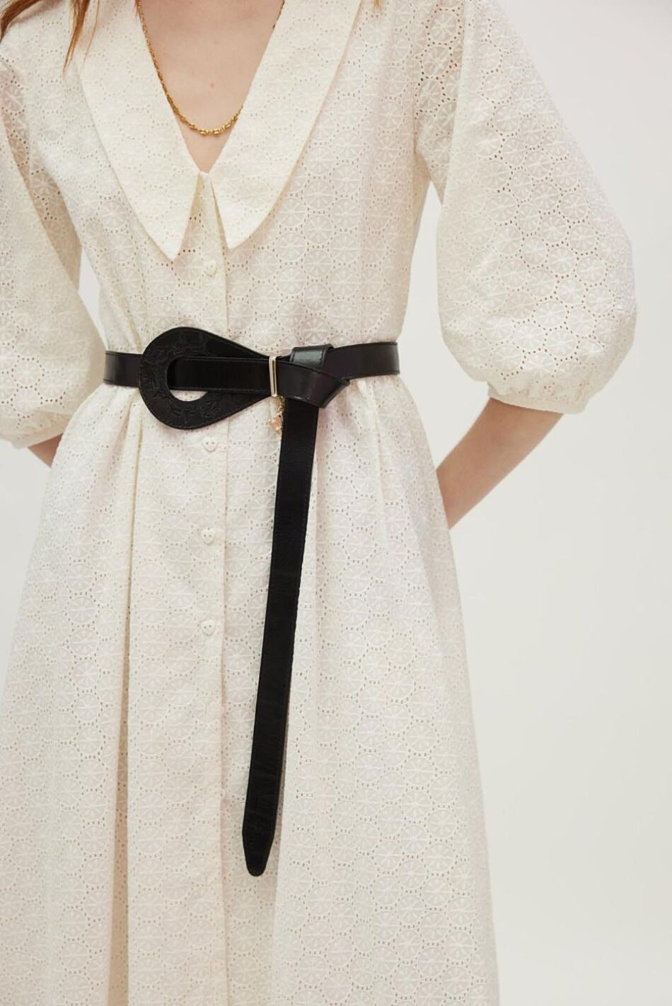 DANDELION DRESS