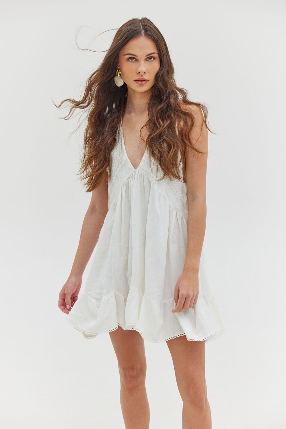 GABRIELA DRESS