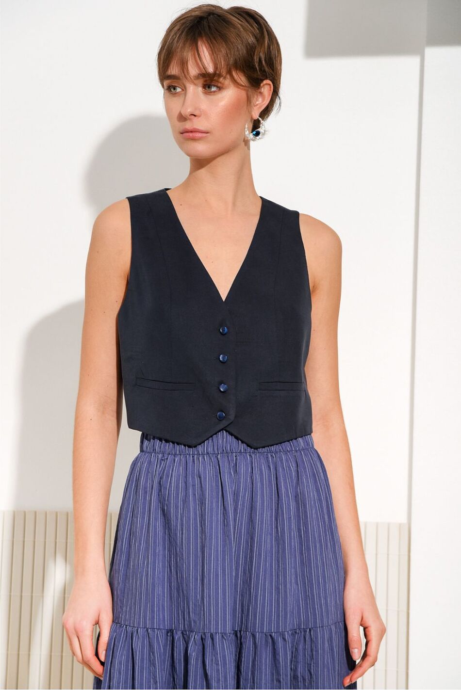 HARMONY VEST