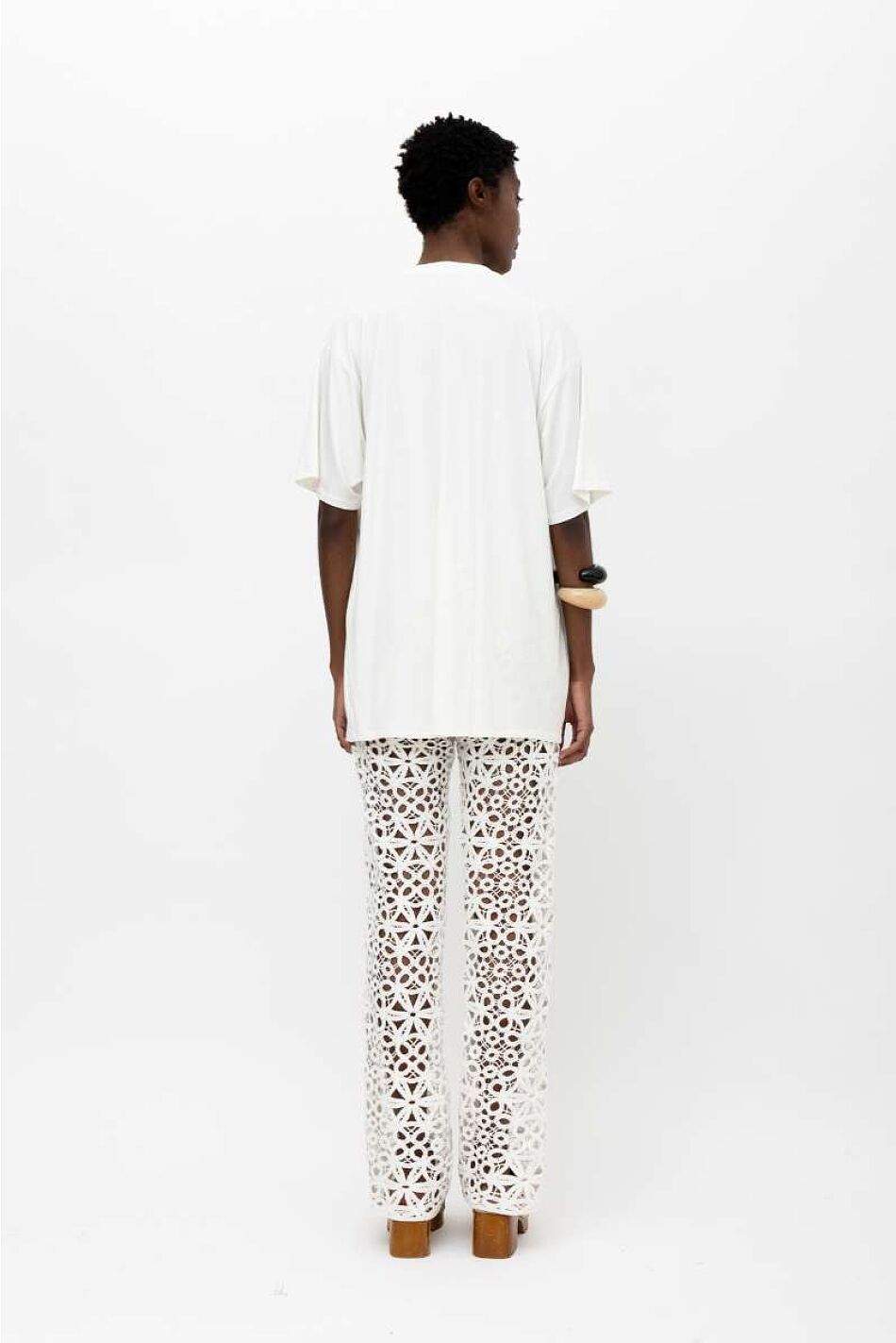 LOOM STAMP T-SHIRT