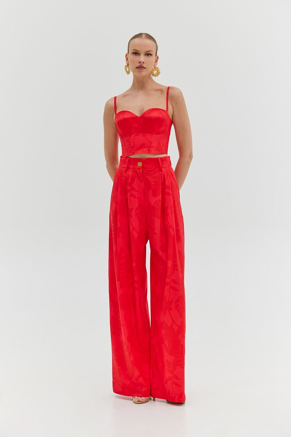 MARTHA PANTS