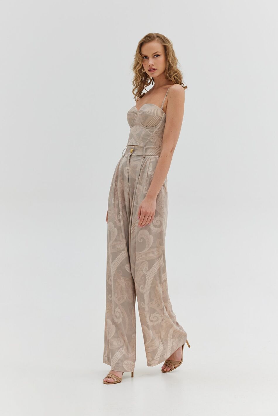 MARTHA PANTS