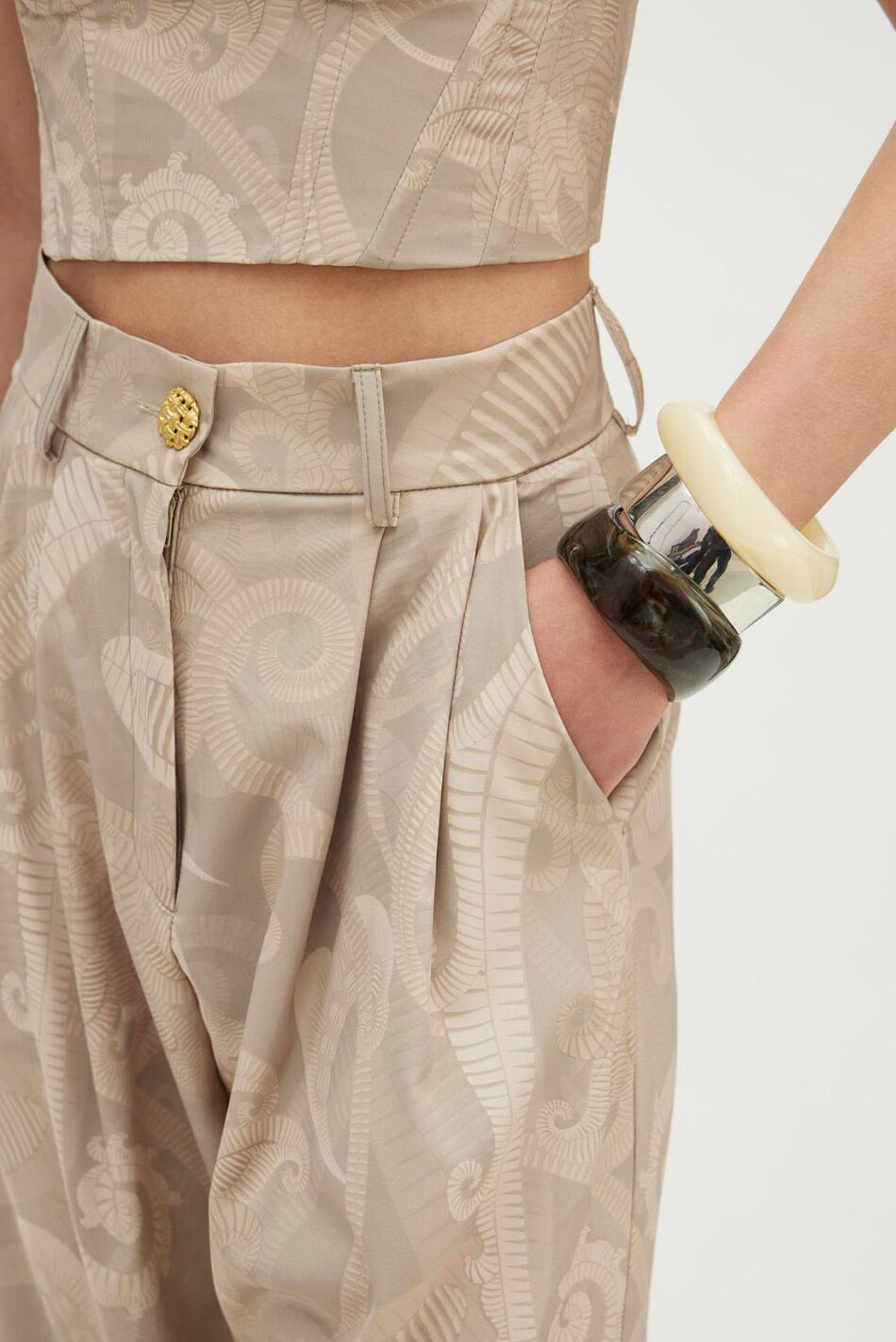 MARTHA PANTS