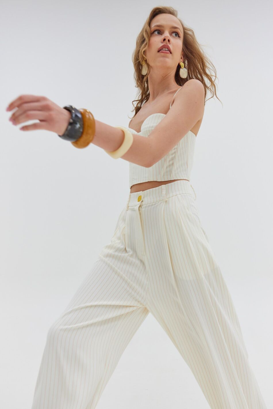MARTHA PANTS