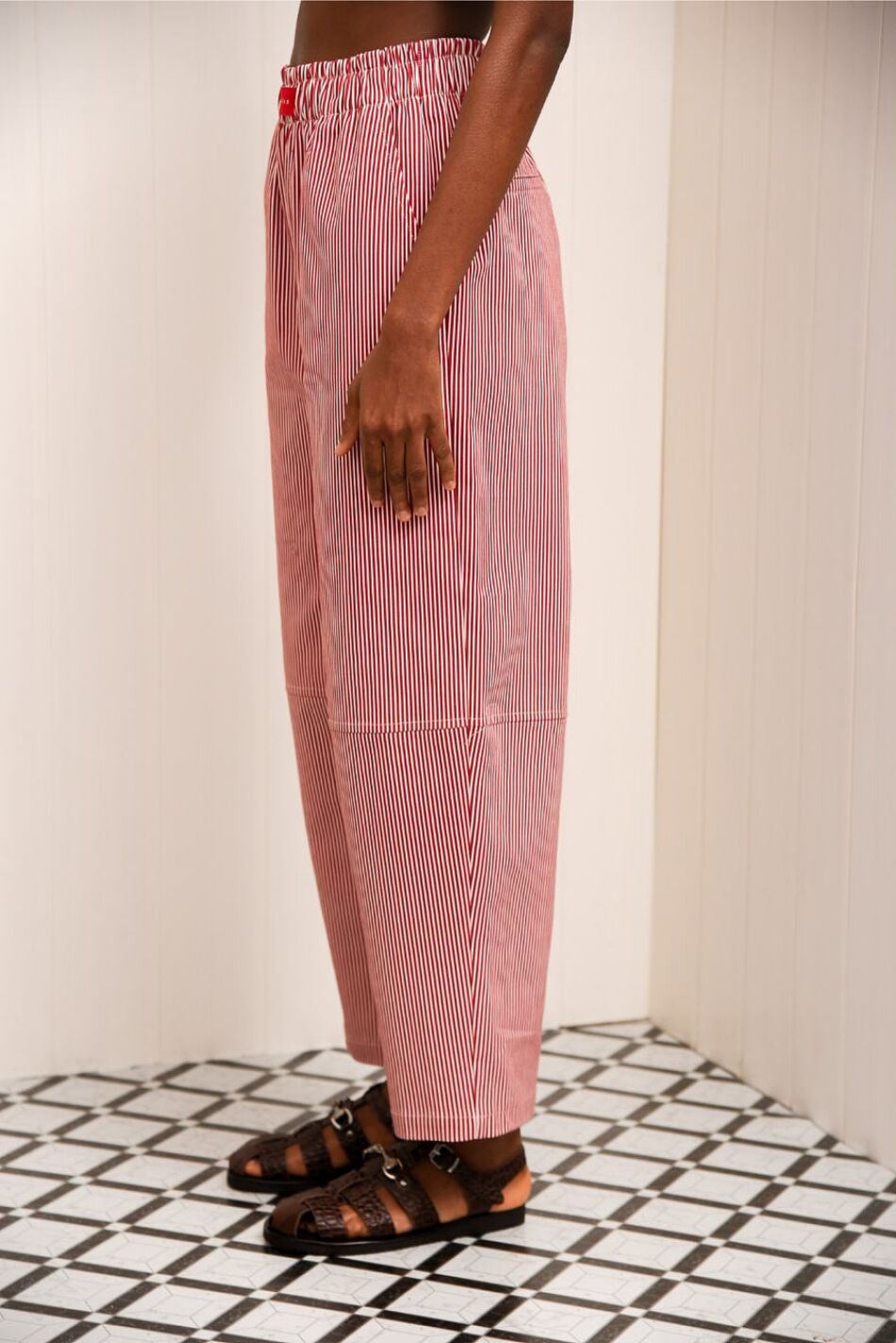 REGGAE PANTS