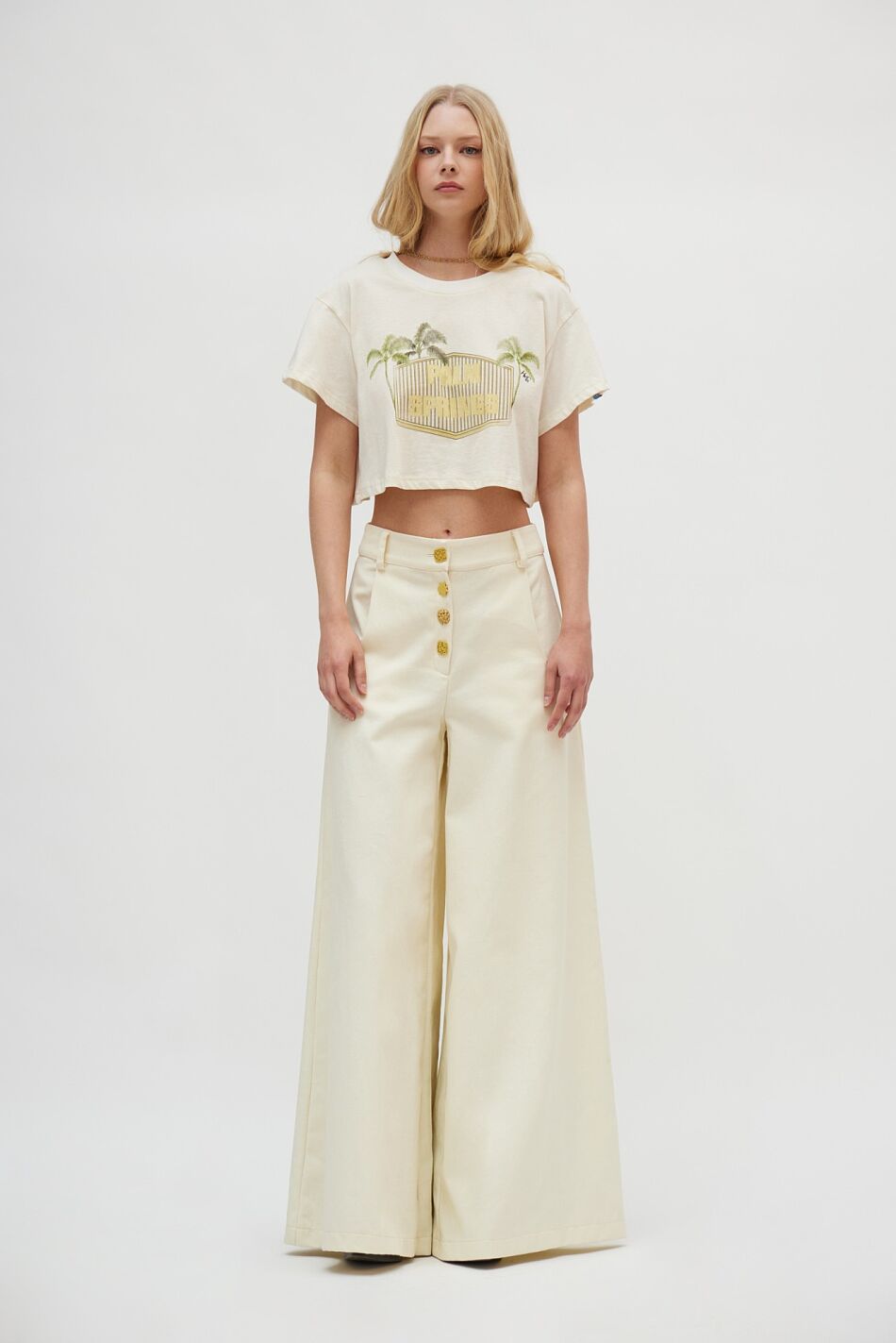 SAMANTHA PANTS