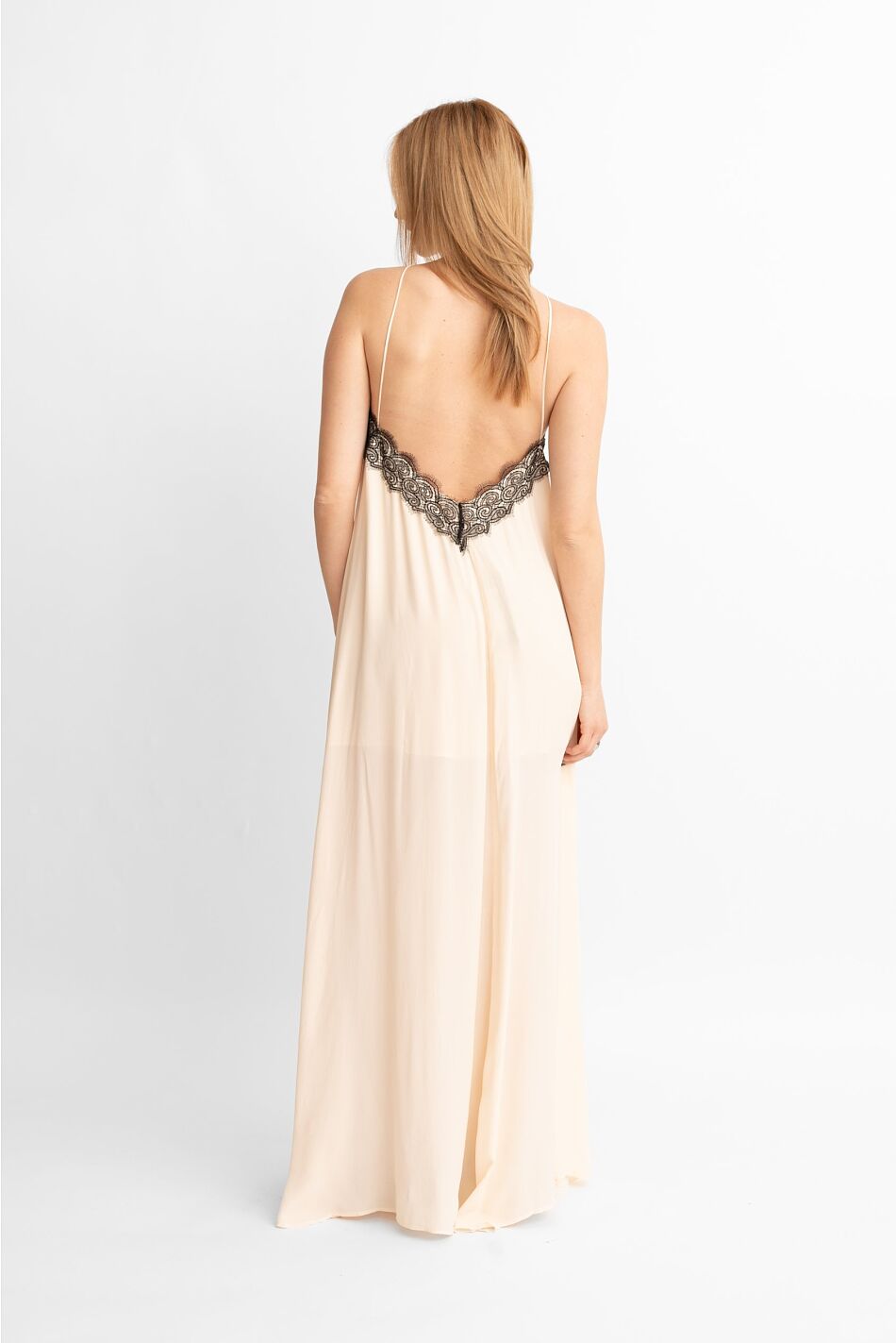 LACE DRESS