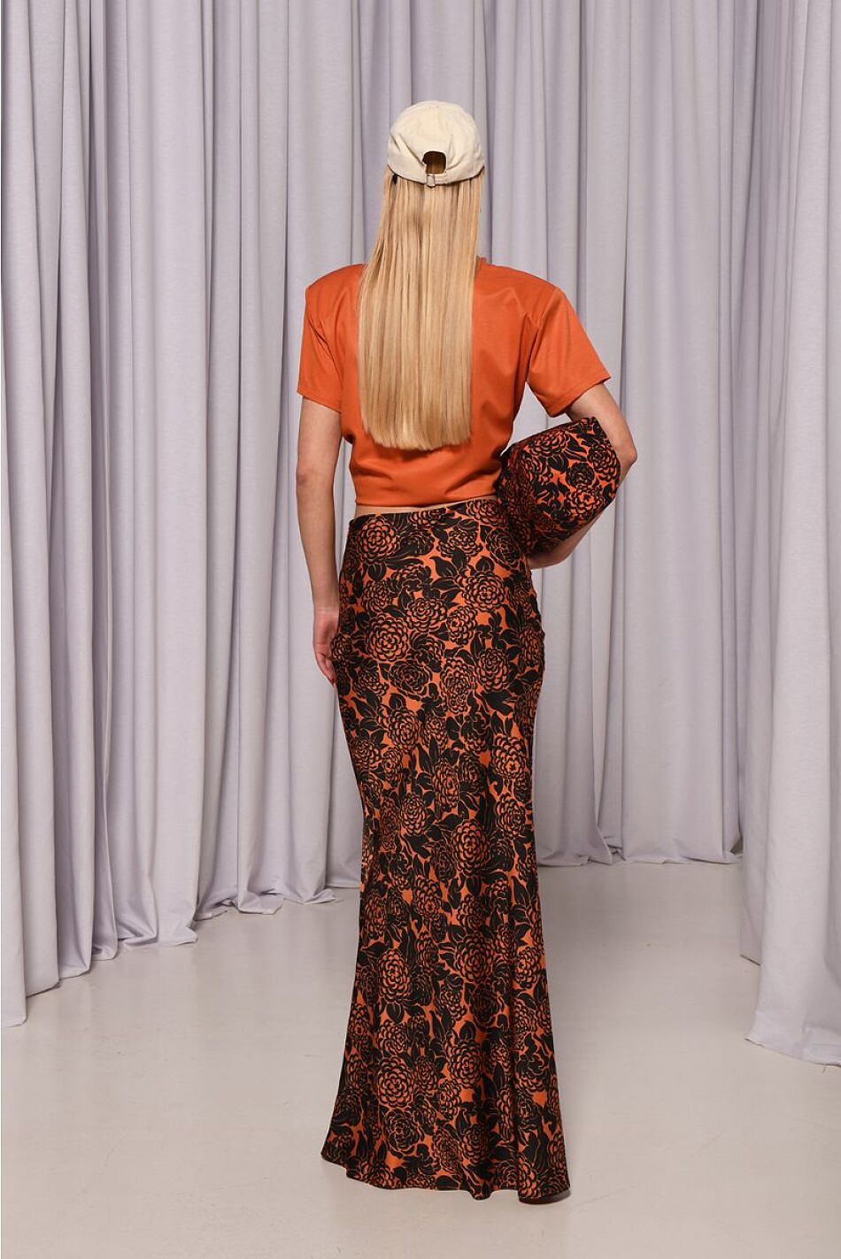 LEONE SKIRT