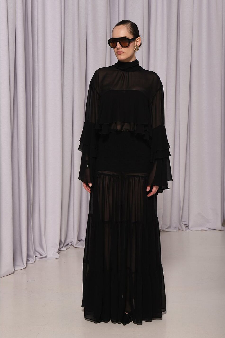 ISOLA SKIRT