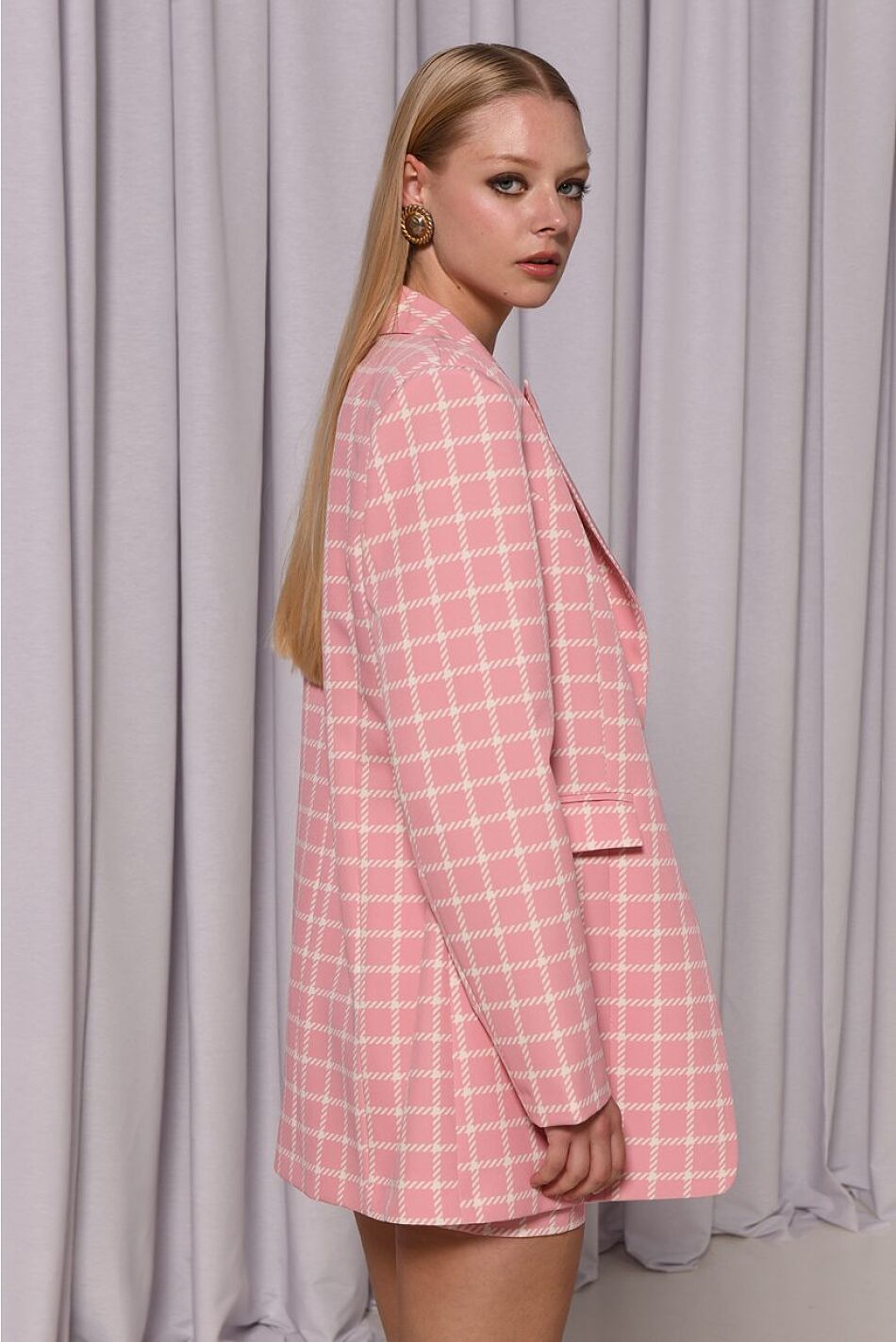 ROSALIA BLAZER