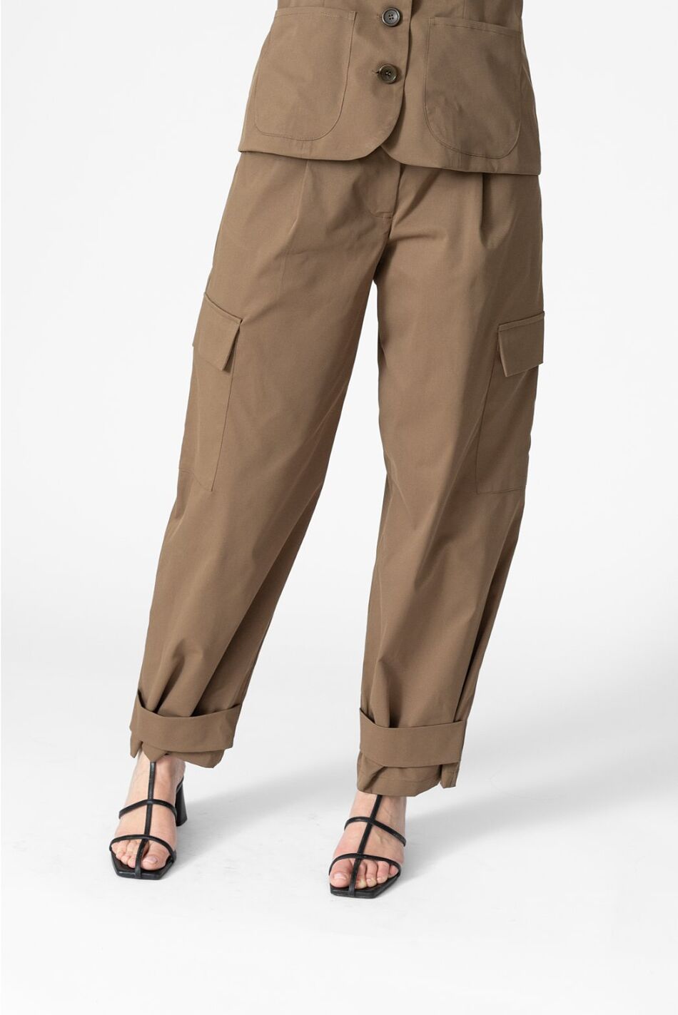 CARGO PANTS