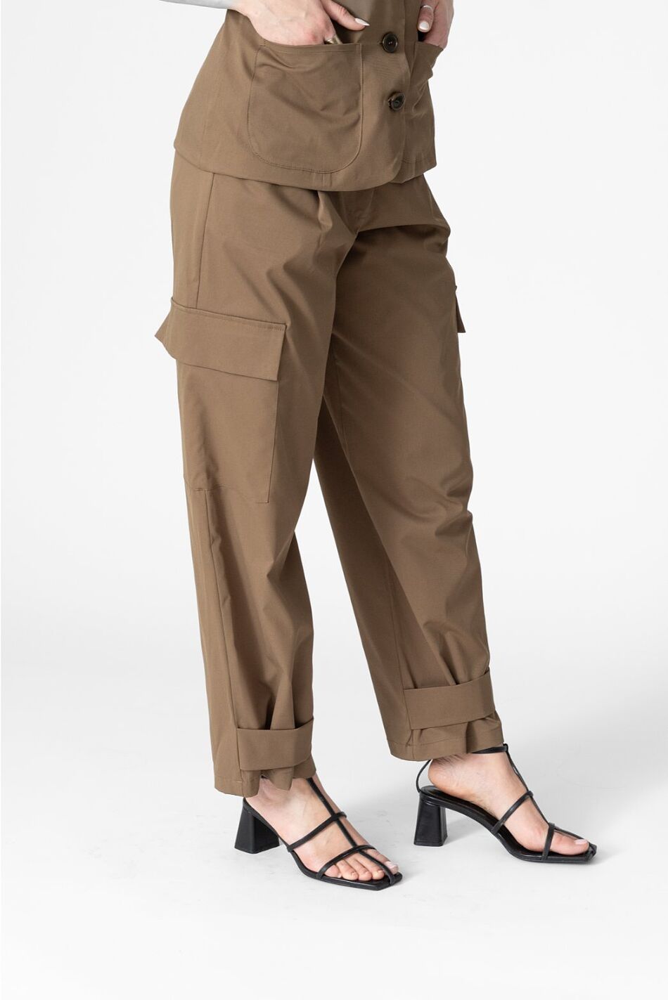 CARGO PANTS