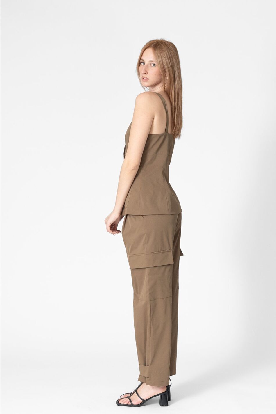 CARGO PANTS