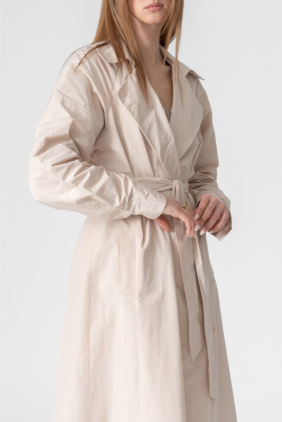 TRENCH COAT