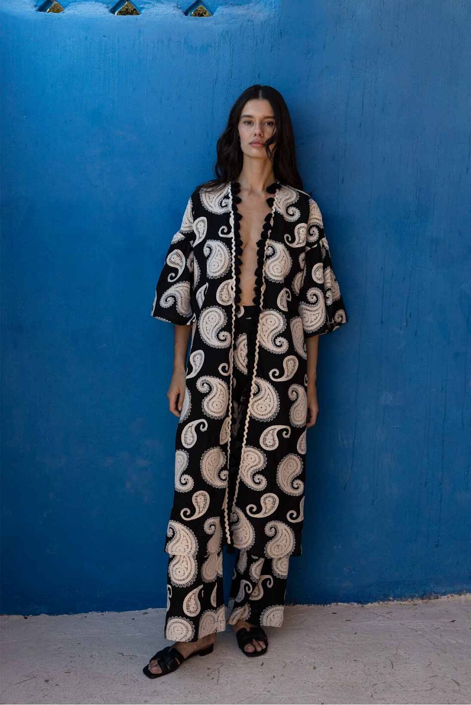 CALIA KIMINO