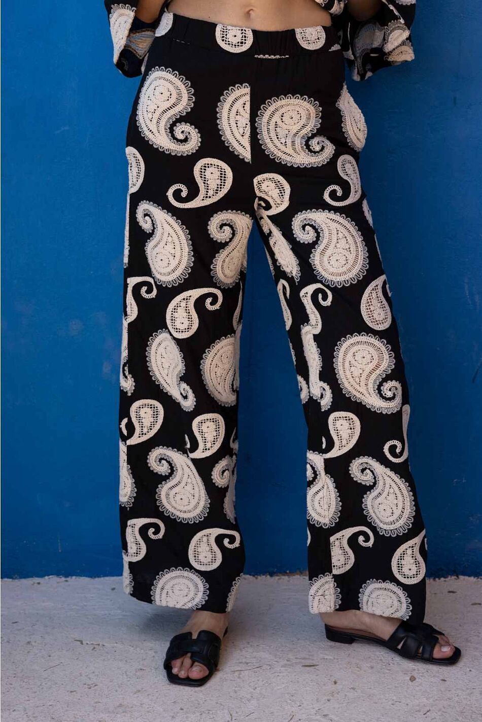 CALIA PANTS